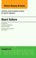 Kitchens |  Heart Failure, An Issue of Critical Nursing Clinics | Buch |  Sack Fachmedien