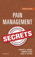 Dubin / Pilitsis |  Pain Management Secrets E-Book | eBook | Sack Fachmedien
