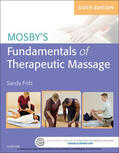 Fritz |  Mosby's Fundamentals of Therapeutic Massage | eBook | Sack Fachmedien