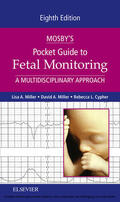  Mosby's Pocket Guide to Fetal Monitoring - E-Book | eBook | Sack Fachmedien