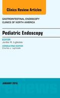 Lightdale |  Pediatric Endoscopy, An Issue of Gastrointestinal Endoscopy Clinics of North America | Buch |  Sack Fachmedien