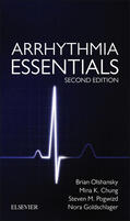 Olshansky / Goldschlager |  Arrhythmia Essentials | eBook | Sack Fachmedien