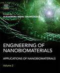 Grumezescu |  Engineering of Nanobiomaterials | Buch |  Sack Fachmedien