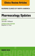 Wilbeck |  Pharmacology Updates, An Issue of Nursing Clinics of North America, | eBook | Sack Fachmedien