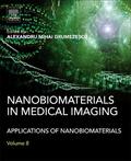 Grumezescu |  Nanobiomaterials in Medical Imaging | Buch |  Sack Fachmedien