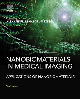 Grumezescu | Nanobiomaterials in Medical Imaging | E-Book | sack.de