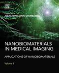 Grumezescu |  Nanobiomaterials in Medical Imaging | eBook | Sack Fachmedien