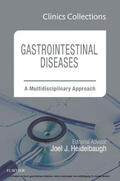  Gastrointestinal Diseases: A Multidisciplinary Approach, 1e (Clinics Collections), | eBook | Sack Fachmedien