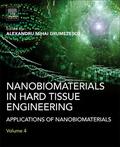 Grumezescu |  Nanobiomaterials in Hard Tissue Engineering | Buch |  Sack Fachmedien