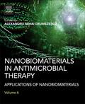 Grumezescu |  Nanobiomaterials in Antimicrobial Therapy | Buch |  Sack Fachmedien