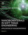 Grumezescu |  Nanobiomaterials in Soft Tissue Engineering | Buch |  Sack Fachmedien