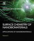 Grumezescu |  Surface Chemistry of Nanobiomaterials | eBook | Sack Fachmedien