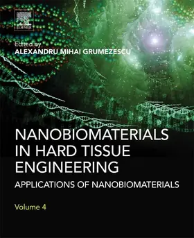 Grumezescu | Nanobiomaterials in Hard Tissue Engineering | E-Book | www.sack.de