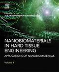 Grumezescu |  Nanobiomaterials in Hard Tissue Engineering | eBook | Sack Fachmedien