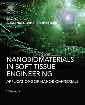 Grumezescu | Nanobiomaterials in Soft Tissue Engineering | E-Book | www.sack.de
