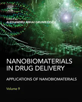 Grumezescu | Nanobiomaterials in Drug Delivery | E-Book | sack.de