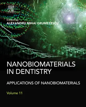 Grumezescu | Nanobiomaterials in Dentistry | E-Book | www.sack.de