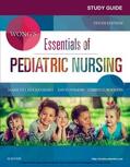 Wilson |  Study Guide for Wong's Essentials of Pediatric Nursing | eBook | Sack Fachmedien