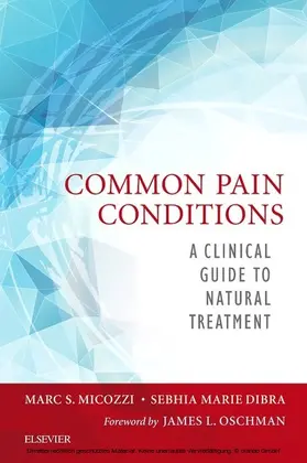 Dibra |  Common Pain Conditions - E-Book | eBook | Sack Fachmedien