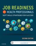 Elsevier |  Job Readiness for Health Professionals | Buch |  Sack Fachmedien