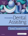 Bird / Robinson |  Modern Dental Assisting | Buch |  Sack Fachmedien