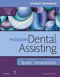 Bird / Robinson |  Student Workbook for Modern Dental Assisting | Buch |  Sack Fachmedien