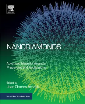 Arnault | Nanodiamonds | E-Book | sack.de