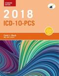 Buck |  2018 ICD-10-PCS Standard Edition | Buch |  Sack Fachmedien