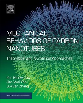 Liew / Jianwei / Zhang | Mechanical Behaviors of Carbon Nanotubes | E-Book | sack.de