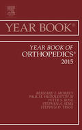  Year Book of Orthopedics 2015, | eBook | Sack Fachmedien