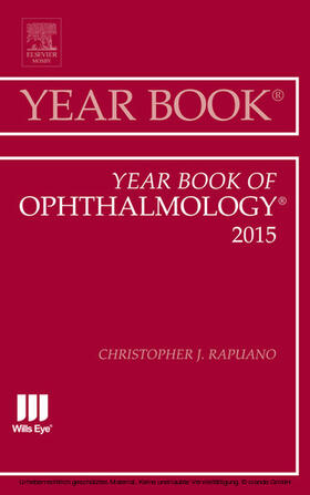 Year Book of Ophthalmology 2015, | E-Book | sack.de