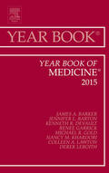  Year Book of Medicine 2015, | eBook | Sack Fachmedien