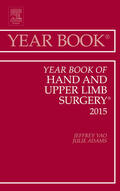 Yao |  Year Book of Hand and Upper Limb Surgery 2015, | eBook | Sack Fachmedien