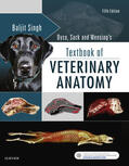 Singh |  Dyce, Sack and Wensing's Textbook of Veterinary Anatomy - E-Book | eBook | Sack Fachmedien