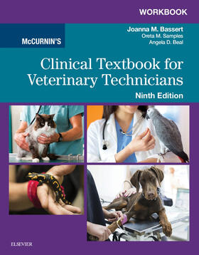 Thomas |  Workbook for McCurnin's Clinical Textbook for Veterinary Technicians | eBook | Sack Fachmedien