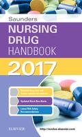 Kizior / Hodgson |  Saunders Nursing Drug Handbook 2017 | Buch |  Sack Fachmedien