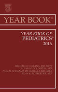  Year Book of Pediatrics 2016, | eBook | Sack Fachmedien