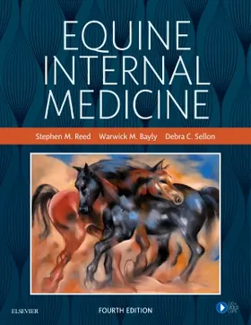 Reed / Bayly / Sellon |  Equine Internal Medicine | Buch |  Sack Fachmedien