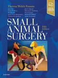 Fossum |  Small Animal Surgery | Buch |  Sack Fachmedien