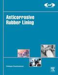 Chandrasekaran |  Anticorrosive Rubber Lining | Buch |  Sack Fachmedien