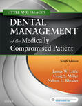 Falace / Miller |  Dental Management of the Medically Compromised Patient - E-Book | eBook | Sack Fachmedien