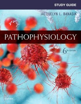 Banasik | Study Guide for Pathophysiology | Buch | sack.de