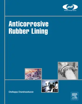 Chandrasekaran | Anticorrosive Rubber Lining | E-Book | sack.de