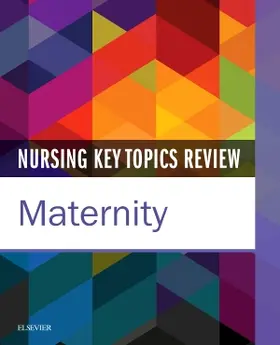 Elsevier | NURSING KEY TOPICS REVIEW MATE | Buch | 978-0-323-44494-1 | sack.de