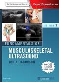 Jacobson |  Fundamentals of Musculoskeletal Ultrasound | Buch |  Sack Fachmedien