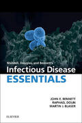 Dolin |  Mandell, Douglas and Bennett's Infectious Disease Essentials E-Book | eBook | Sack Fachmedien