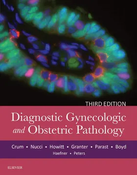 Crum / Lee / Nucci |  Diagnostic Gynecologic and Obstetric Pathology E-Book | eBook | Sack Fachmedien