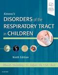 Li / Wilmott / Bush |  Kendig's Disorders of the Respiratory Tract in Children | Buch |  Sack Fachmedien