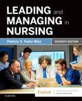 Yoder-Wise |  Leading and Managing in Nursing | Buch |  Sack Fachmedien