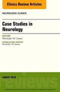  Case Studies in Neurology, An Issue of Neurologic Clinics, | eBook | Sack Fachmedien